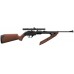 Crosman® 760 Pumpmaster® .177 Pellet / BB with Scope,Ammo,Safety Glasses and Target Kit